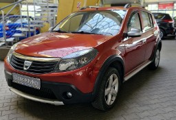 Dacia Sandero I ZOBACZ OPIS !! W podanej cenie roczna gwarancja