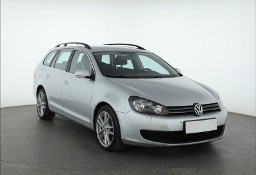 Volkswagen Golf VI , Salon Polska, Klima, Tempomat, Parktronic,