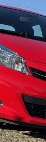 Toyota Yaris III 1.3 Benzyna 100KM - SALON POLSKA, 1 właściciel, Serwis ASO, F. VAT 2-3