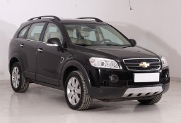 Chevrolet Captiva I , Klimatronic, Tempomat, Parktronic, Podgrzewane siedzienia,