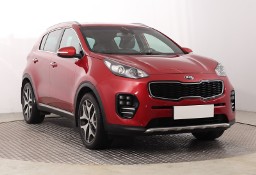 Kia Sportage IV , Salon Polska, 1. Właściciel, VAT 23%, Skóra, Navi,