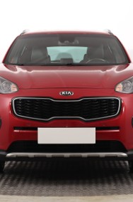 Kia Sportage IV , Salon Polska, 1. Właściciel, VAT 23%, Skóra, Navi,-2