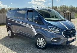 Ford Transit Transit Custom 5-osob. L2H1 * Automat * Relingi * 2.0/170KM *GWARANC
