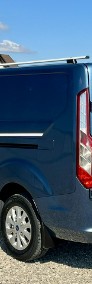 Ford Transit Transit Custom 5-osob. L2H1 * Automat * Relingi * 2.0/170KM *GWARANC-3