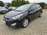 Hyundai i30 II 1,6 benzyna 135KM nawigacja kamera