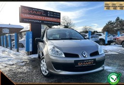 Renault Clio III Salon Pl / Klima / Wymieniony rozrząd / Stan BDB