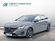 Peugeot 308 P5 1.5 BlueHDi 130 KM Allure Pack Salon Polska Faktura Vat 23% SK9A875
