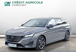 Peugeot 308 P5 1.5 BlueHDi 130 KM Allure Pack Salon Polska Faktura Vat 23% SK9A875