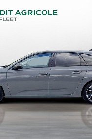 Peugeot 308 P5 1.5 BlueHDi 130 KM Allure Pack Salon Polska Faktura Vat 23% SK9A875-2