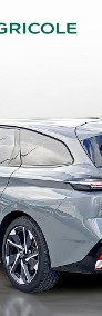 Peugeot 308 P5 1.5 BlueHDi 130 KM Allure Pack Salon Polska Faktura Vat 23% SK9A875-3