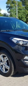 Hyundai Tucson III 1,6 Turbo Benzyna Automat Navi Kamera Skóry Zarejestrowany Gwarancja-3