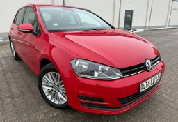 Volkswagen Golf VII CUP