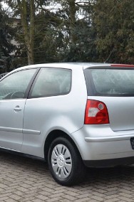 Volkswagen Polo IV-2