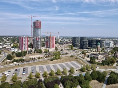 37 m² 2p   | Panorama Katowic | 12 piętro-1