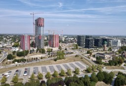 Nowe mieszkanie Katowice, ul. Olimpijska