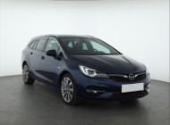 Opel Astra J , Serwis ASO, Skóra, Navi, Klimatronic, Tempomat, Parktronic,