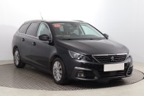 Peugeot 308 II , Salon Polska, 1. Właściciel, VAT 23%, Skóra, Navi,