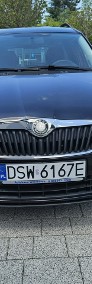 Skoda Roomster I 1.2 85 KM klima, elektryka, ekonomiczny-3