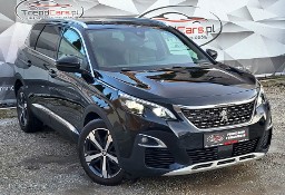 Peugeot 5008 II 2.0 150 KM GT Line bezwypadkowy