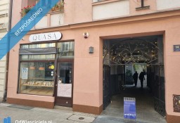 Lokal Poznań, ul. Półwiejska 14
