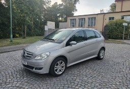 Mercedes-Benz Klasa B W245 Exclusive Sports Tourer 2.0CDi 08r - zadbany, 6bieg