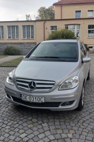 Exclusive Sports Tourer 2.0CDi 08r - zadbany, 6bieg-2