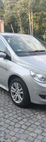 Exclusive Sports Tourer 2.0CDi 08r - zadbany, 6bieg-3