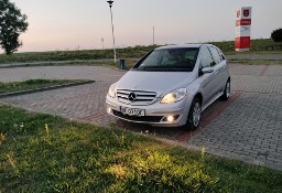 Mercedes-Benz Klasa B W245 Exclusive Sports Tourer 2.0CDi 08r - zadbany, 6bieg