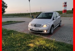 Mercedes-Benz Klasa B W245 LIOFT Exclusive Sports Tourer 2.0CDi 08r - zadbany