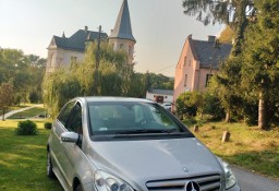 Mercedes-Benz Klasa B W245 LIFT Exclusive Sports Tourer 2.0CDi 08r - zadbany