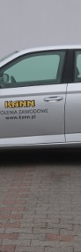 Skoda Fabia III , Salon Polska, Serwis ASO, Klima, Parktronic-4