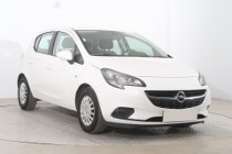 Opel Corsa F , Salon Polska, 1. Właściciel, Serwis ASO, GAZ, VAT 23%,