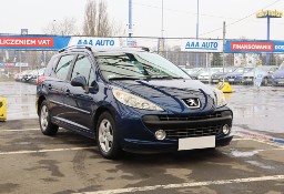 Peugeot 207 , Klima, Tempomat ,Bezkolizyjny, Podgrzewane siedzienia,