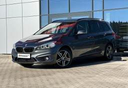 BMW SERIA 2 LED, Navi, Grzane fotele, Czujniki, Tempomat, Hak, GWARANCJA, Serwis