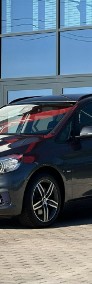 BMW SERIA 2 LED, Navi, Grzane fotele, Czujniki, Tempomat, Hak, GWARANCJA, Serwis-3