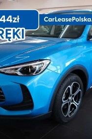 MG ZS-2