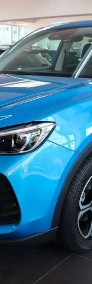 MG ZS-3