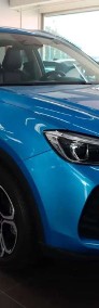 MG ZS-4