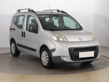 Fiat Qubo , GAZ-1