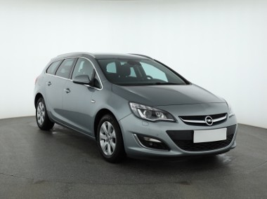 Opel Astra J , Automat, Navi, Xenon, Bi-Xenon, Klimatronic, Tempomat,-1