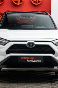 Toyota i-Road 2.5 Hybrid Selection 4x2 2.5 Hybrid Selection 4x2 218KM-2