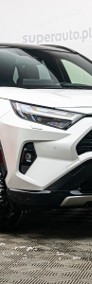 Toyota i-Road 2.5 Hybrid Selection 4x2 2.5 Hybrid Selection 4x2 218KM-3