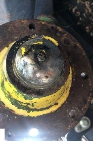 John Deere 6810-2