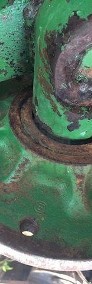 John Deere 6810-4