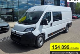 Opel Movano Heavy L4H2 Zabudowa Brygadowa AT8 Heavy L4H2 Zabudowa Brygadowa AT8 2.2