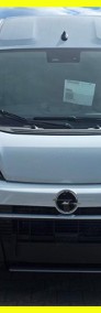 Opel Movano Heavy L4H2 Zabudowa Brygadowa AT8 Heavy L4H2 Zabudowa Brygadowa AT8 2.2-3