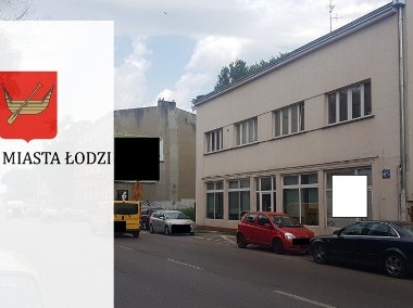 Lokal Łódź Polesie, ul. Radwańska 65 lok. 3U-1