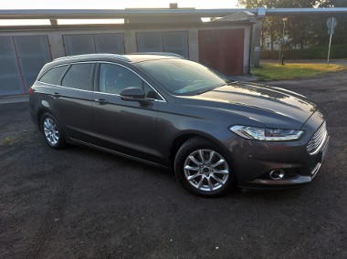 2.0 TDCi Titanium-1