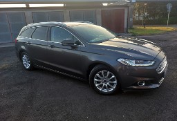 Ford Mondeo VIII 2.0 TDCi Titanium