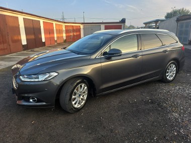 2.0 TDCi Titanium Webasto-1